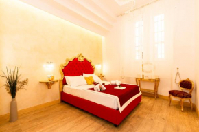Roma Charming Rooms Rome